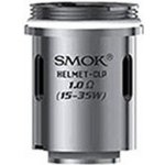 SMOK Žhavící tělísko Helmet Clapton CLP 1,0ohm 1ks – Hledejceny.cz