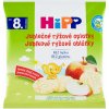 Dětský snack HiPP BIO Jablečné rýžové oplatky 30 g