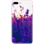 iSaprio Lavender Field Apple iPhone 7 Plus / 8 Plus – Hledejceny.cz