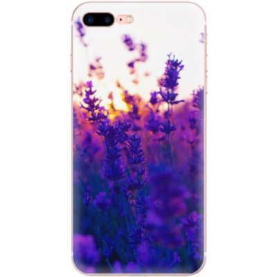 iSaprio Lavender Field Apple iPhone 7 Plus / 8 Plus – Hledejceny.cz