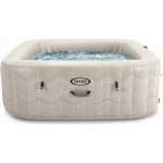Intex Pure Spa Chevron Deluxe 28472 – Zboží Dáma