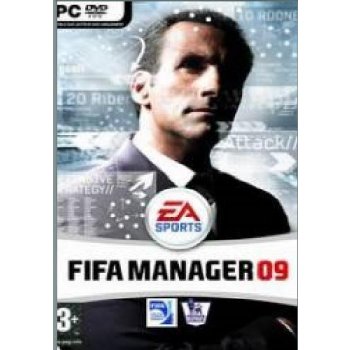Fifa Manager 09