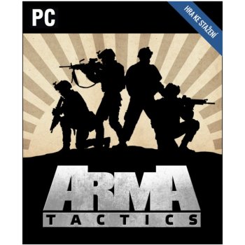 Arma Tactics