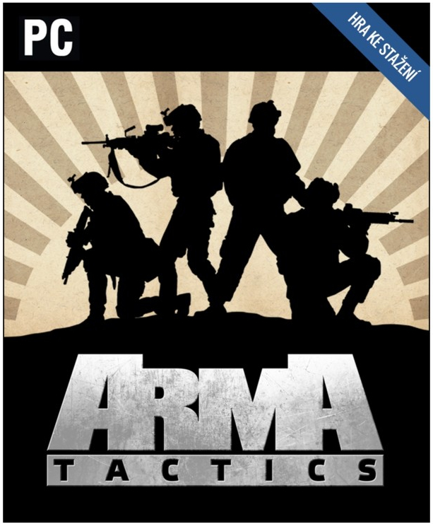 Arma Tactics