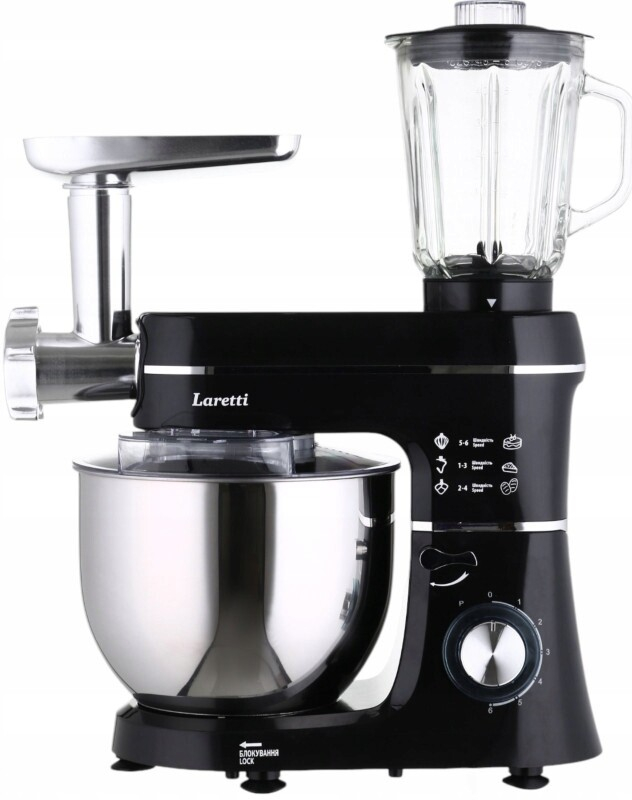 Laretti LR-MX8335
