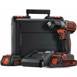 Black & Decker ASD14KB – Zboží Dáma