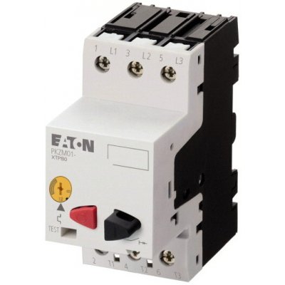 Eaton PKZM01-4 2,5-4A