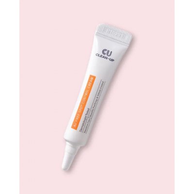 Cu Skin Clean-Up AV Free Spot Control Cream 10 ml
