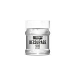 Pentart Decoupage lepidlo lak 230 ml ultramat 42573 Pentacolor LEP523249 – Hledejceny.cz