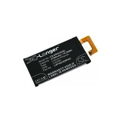 Powery Sony LIP1641ERPC 2700mAh – Zbozi.Blesk.cz