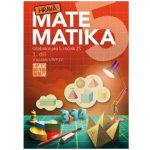 Hravá matematika 5, 1.díl - učebnice – Hledejceny.cz