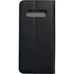 Pouzdro Forcell Smart Case Book Samsung S10 černé