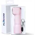Plegium smart pepřový sprej mini růžový PL SMPS PI – Zboží Dáma