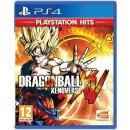 Hra na Playstation 4 Dragon Ball Xenoverse