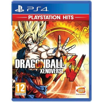 Dragon Ball Xenoverse