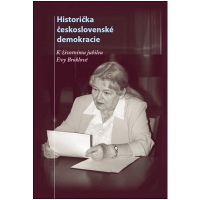 Historička československé demokracie – Zboží Mobilmania