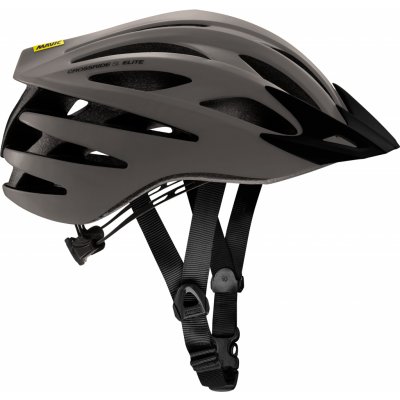 Mavic Crossride SL Elite black/white 2021 – Hledejceny.cz