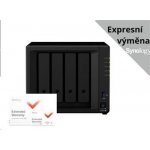 Synology DiskStation DS920+ – Sleviste.cz