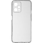 Pouzdro BACK WG Azzaro TPU Realme 9 Pro 5G Transparent – Zboží Živě