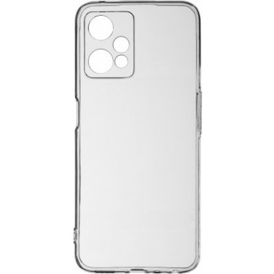 Pouzdro BACK WG Azzaro TPU Realme 9 Pro 5G Transparent – Zboží Živě