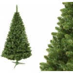 Foxigy Vánoční stromek jedle 250 cm – Zboží Dáma