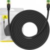 síťový kabel Baseus B0013320C111-07 CAT8, LAN RJ45, Ethernet CAT8 40Gb/s 2000MHz, 10m