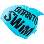 BornToSwim Guppy Junior Swim Cap – Hledejceny.cz