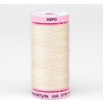 Amann Univerzální šicí nit ASPO 120 polyesterová, tmavá šampaň 0779, návin 500m – Hledejceny.cz