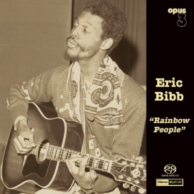 Bibb Eric - Rainbow People – Hledejceny.cz
