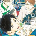 Mládí na hřišti 7: Však já vím - Kódži Miura – Zbozi.Blesk.cz