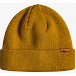 Quiksilver Routine beanie buckthorn brown – Zbozi.Blesk.cz