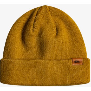 Quiksilver Routine beanie buckthorn brown