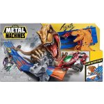 Zuru 6740 Metal Machines Dráha – Zboží Dáma
