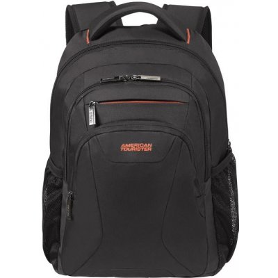 Batoh SAMSONITE 33G39001 14,1'' black – Zboží Mobilmania