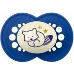 Mam dudlík Night mýval modrá – Zboží Dáma