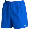 Koupací šortky, boardshorts Nike Essential pánské plavecké šortky NESSA560 494