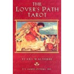 Lover's Path Tarot – Hledejceny.cz