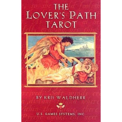 Lover's Path Tarot