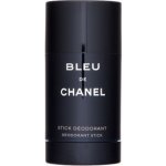 Chanel Bleu De Chanel deostick 75 ml – Sleviste.cz