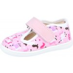 Jonap Baby růžová jednorožec – Sleviste.cz