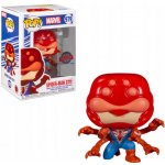 Funko Pop! Marvel Year of the Spider Spiderman 2211 – Hledejceny.cz