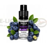 IMPERIA Black Label Blueberry 10 ml – Zbozi.Blesk.cz