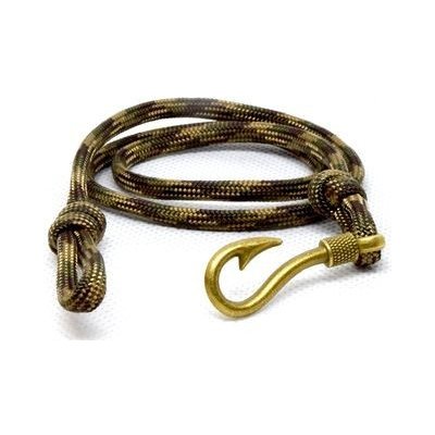 Cordell Náramek paracord komise French Camo – Zbozi.Blesk.cz