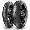 Pneumatika na motorku METZELER M9 190/50 R17 73W