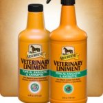 Absorbine veterinary liniment 475 ml – Zboží Dáma Absorbine veterinary liniment 475 ml – Zboží Dáma