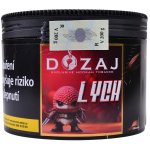 Mari Tobacco Dozaj Gold Lych 200 g – Zbozi.Blesk.cz