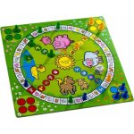 Bonaparte Člověče nezlob se obrázkové Moje první zvířátka – Zboží Dáma