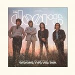 Doors - WAITING FOR THE SUN - REMASTERED CD – Hledejceny.cz