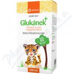 Aurovitas Glukánek sirup pro děti 250 ml – Zboží Dáma Aurovitas Glukánek sirup pro děti 250 ml – Zboží Dáma