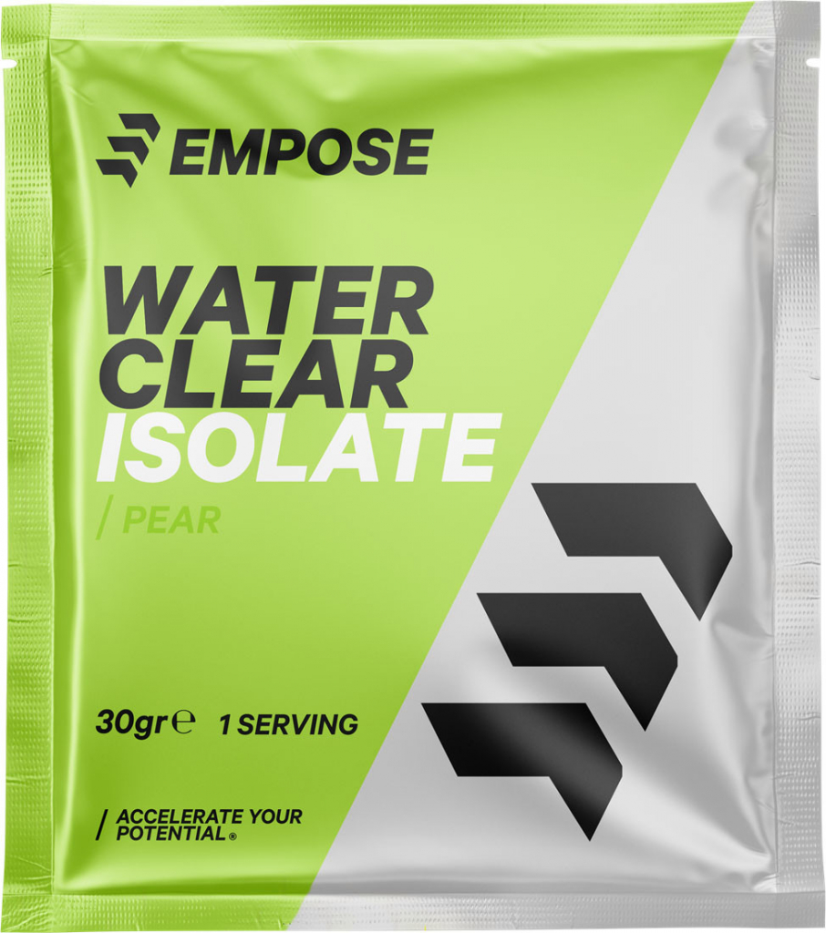 Empose Water Clear Isolate 30 g